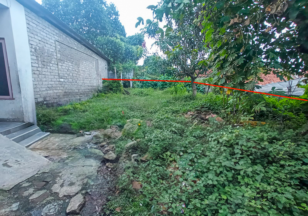 RUMAH DI KAB. SUBANG - NPL2607-1 - foto 3